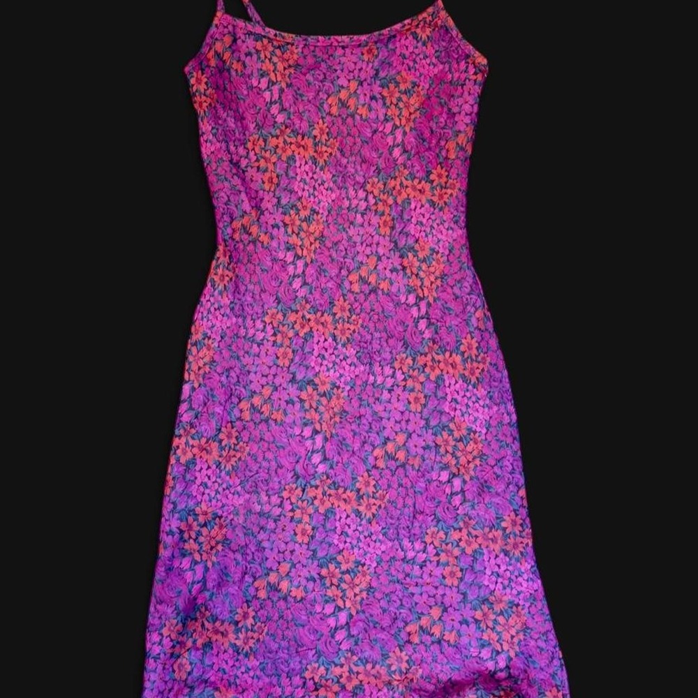 Byer Too! Vintage Dress